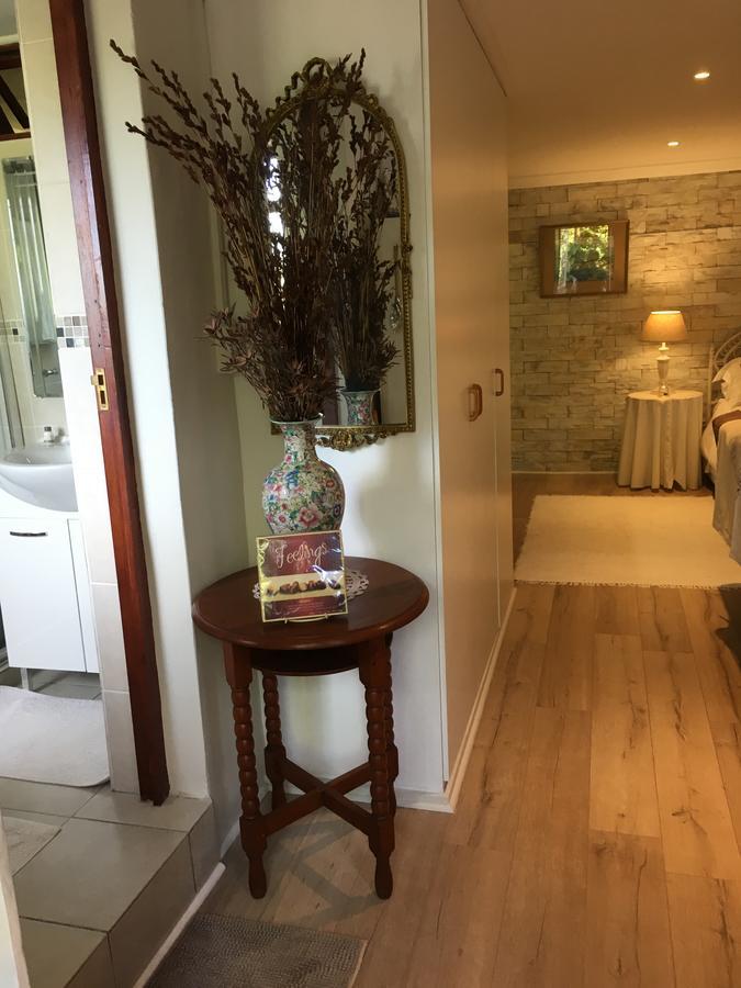 Geranium Studio Somerset West Kültér fotó