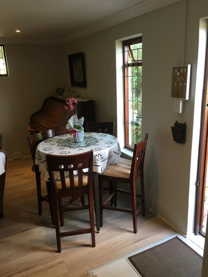 Geranium Studio Somerset West Kültér fotó