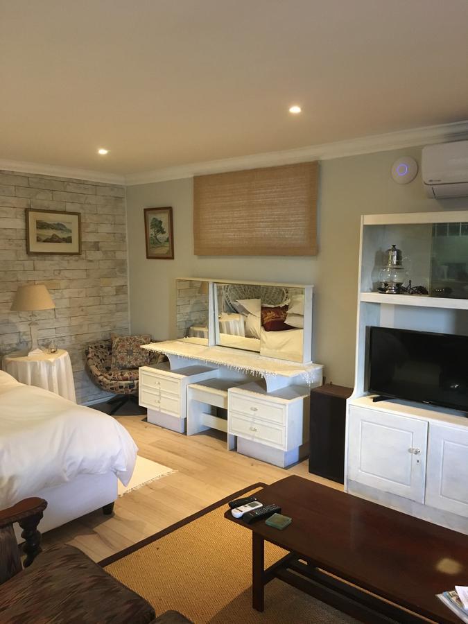 Geranium Studio Somerset West Kültér fotó