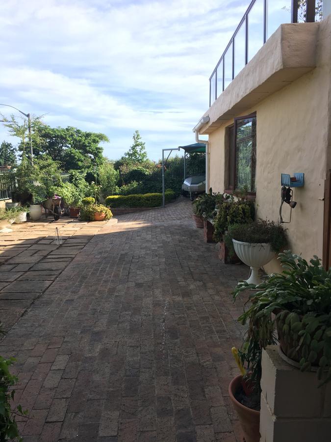 Geranium Studio Somerset West Kültér fotó