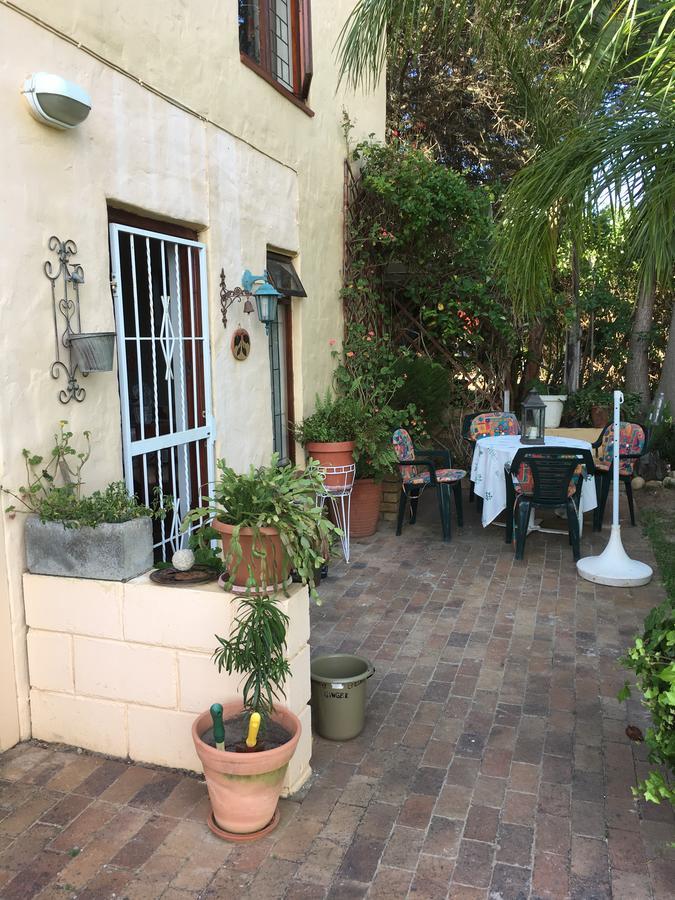 Geranium Studio Somerset West Kültér fotó