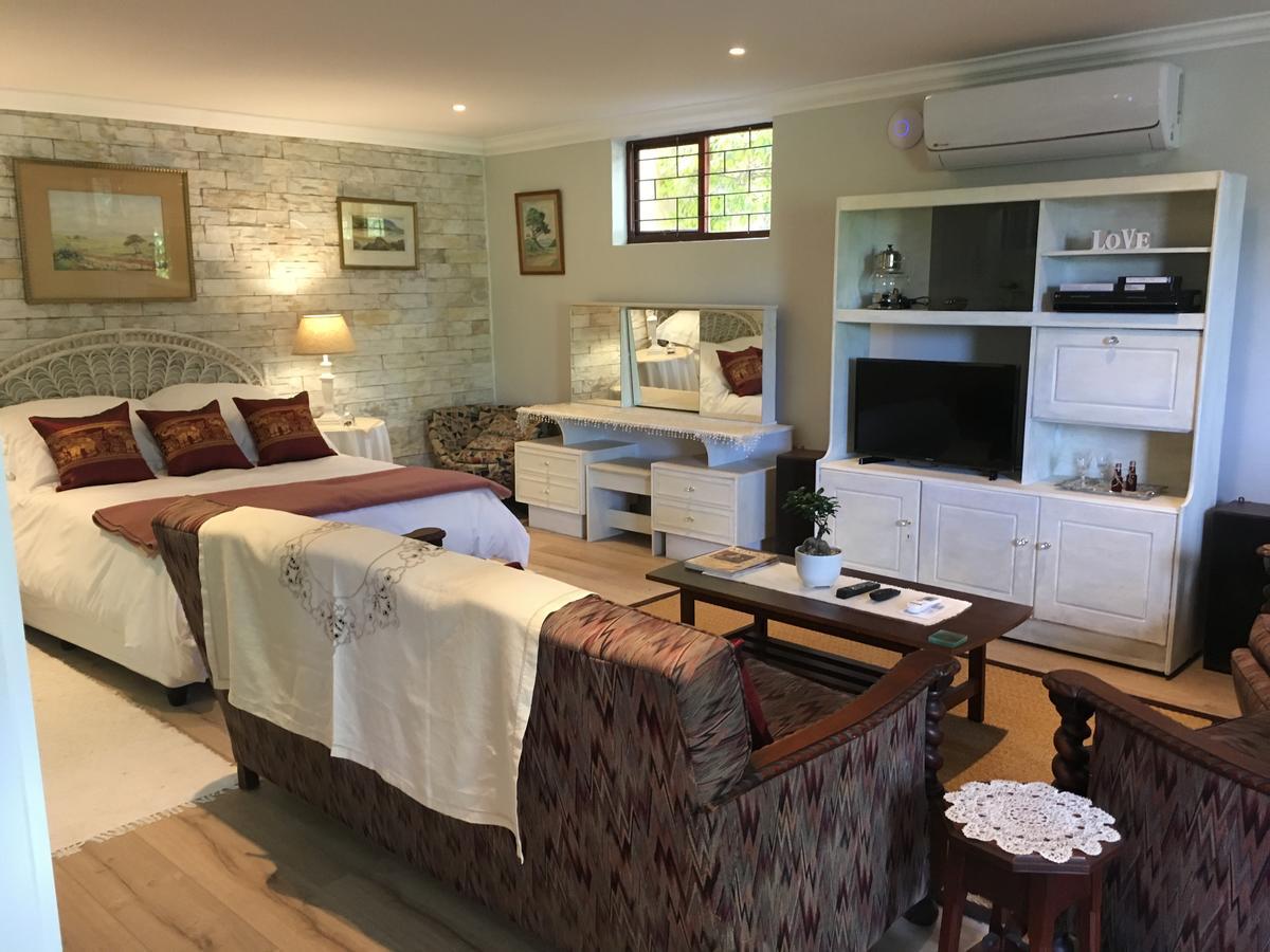 Geranium Studio Somerset West Kültér fotó