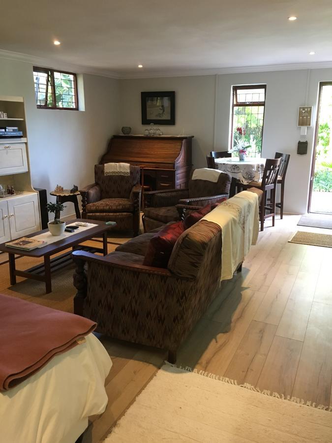 Geranium Studio Somerset West Kültér fotó
